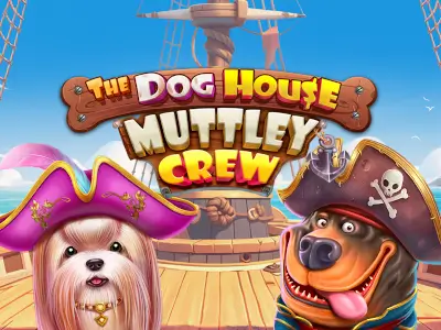 The Dog House Muttley Crew